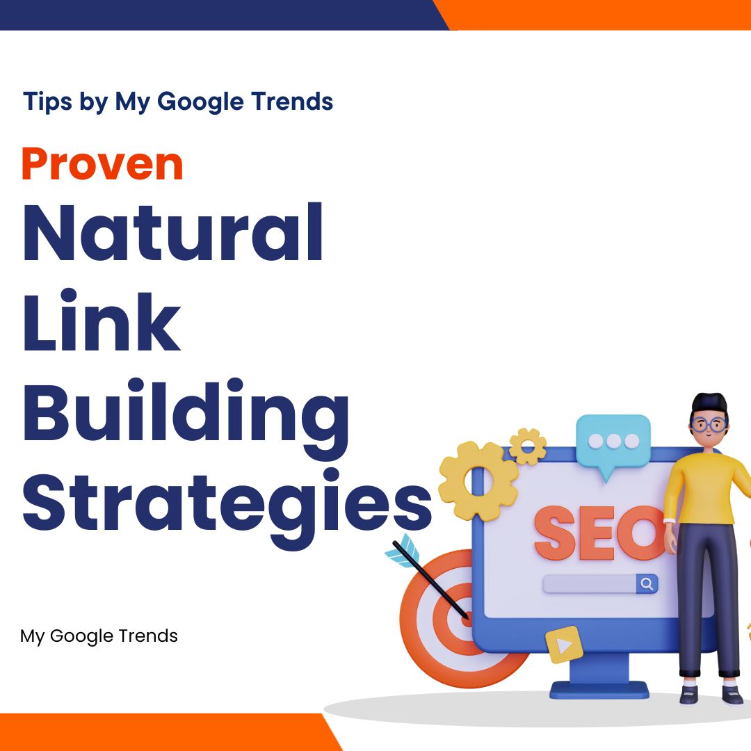 Cultivating Growth: Proven Natural Link Building Strategies